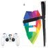 Love Is Equal PS5 Pro Disk Bundle  Skin